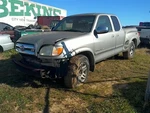 Driver Rear Leaf Spring 8 Cylinder With Stepside Fits 03-06 Tundra 125452. Fixed Price $208.32.