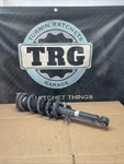 12-13 Infiniti G37 Sport Front Left Strut Absorber Assembly E6111-JU40A. Fixed Price $112.64.