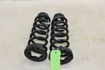 2017-2020 Jaguar Xe Rear Coil Spring Set Oem JG82. Fixed Price $74.40.