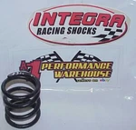 Integra Coil-over #300 Racing Spring 4" Tall Ump Late Model Swift N15. Fixed Price $20.00.