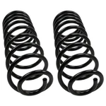 CC635 Moog Set Of 2 Coil Springs Rear For Chevy Pontiac Firebird Camaro Pair. Fixed Price $75.00.