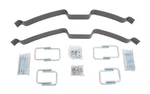Hellwig 978 EZ-990 Rear Helper Springs 2015-2022 Ford F-150 2WD/4WD. Fixed Price $262.78.