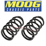 Moog Coil Spring Set For SMS81657 BT4Z5560N BT4Z5560L BT4Z5560H Vi. Fixed Price $150.03.
