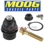 Moog Front Lower Ball Joint For 2007-2012 Dodge Caliber Spring Ride Mu. Fixed Price $57.14.