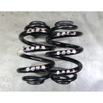 2001-2006 Bmw E46 M3 Convertible Factory Rear Axle Coil Spring Pair Oem. Fixed Price $90.00.