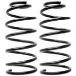 Coil Spring Set Moog 80862 Fits 00-06 Nissan Sentra. Fixed Price $67.09.