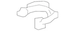 Genuine Nissan Spring Seat 54035-4BA0A. Fixed Price $44.97.