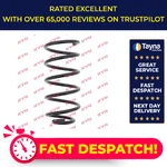 2X Coil Springs (pair Set) Front RC2998 Kyb Suspension 1J0411105CA New Multibuy. Fixed Price $76.53.