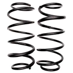 Moog CC670 Coil Spring Set. Fixed Price $59.99.