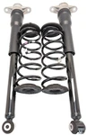 2021-2025 Hyundai Elantra Oem. Shock Absorber Assy W/ Spring Rear, Set. Fixed Price $202.14.