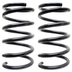 Coil Spring Set Moog 80657. Fixed Price $127.72.