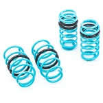 Godspeed Traction-s Lowering Spring Set For 13-21 Acura Ilx (de) LS-TS-HA-0009. Fixed Price $162.00.