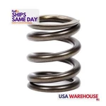 Hyperco 24BS1600, One Blue Steel Bump Stop Spring 1600LBS Performance Parts. Fixed Price $158.23.