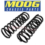 Moog Coil Spring Set For U5276S SMS5276 FCS5276S 9796979 9781169 Qm. Fixed Price $189.72.