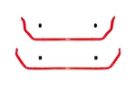 Eibach 2014 Ford Focus Front & Rear Sway Bar Kits 35140.320 Springs. Fixed Price $568.00.