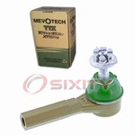 Mevotech Ttx Front Outer Steering Tie Rod End For 2001-2006 Chevrolet Lf. Fixed Price $100.99.