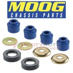 Moog Front Radius Arm Bushing Kit 2003-2005 Ford E-150 Club Wagon Ce. Fixed Price $42.88.