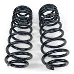 COR-1509251 Jeep Wrangler 2.5" Dual Rate Rear Coil Springs (2018+, Jl). Fixed Price $269.00.