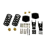 Belltech Lowering Kit For 94-02 Ram 2500 V10 Diesel 3/4 Drop. Fixed Price $782.00.