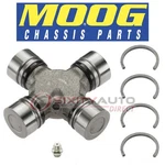 Moog At Transmission Universal Joint For 1966-1976 Dodge Coronet 7.0L 7.2L Wd. Fixed Price $34.89.