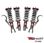 Truhart Streetplus Coilovers For 2008-2012 Accord Tl Tsx. Fixed Price $612.00.