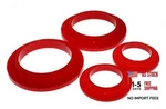 Energy Suspension 4.6101R Rear Spring Isolator. Fixed Price $46.29.
