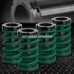 For 01-05 Civic Em Esgreen 1-3"ADJUSTABLE Coilover Suspension Lowering Spring. Fixed Price $53.89.