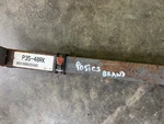 Early Ford Universal Leaf Spring Made By Posie P35-48K New Old Stock. Fixed Price $200.00.