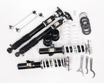 Hks 80300-AH012P Hipermax Coilovers For 17-22 Honda Civic Type FK8/FL5. Fixed Price $2955.95.