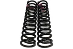 4873102 New Oem 1997-2006 Dodge Viper Front Spring Suspension Coils Pair. Fixed Price $125.99.