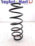 12 13 14 15 Toyota Prius Hybrid Rear Passenger Right Air Coil Spring. Fixed Price $109.99.