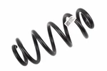 Genuine Gm Rear Coil Spring 84237940. Fixed Price $72.30.