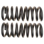 For Dodge Ram 1500 Rwd 02-05 Front Constant Rate Coil Spring Set Moog # 81186. Fixed Price $269.49.