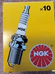 Genuine Ngk 6535 Nickel Spark Plug CR5HSB Marine Lawn & Garden Generators 2 Pack. Fixed Price $40.50.