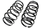 Coil Spring Set Mevotech SMS81412 Fits 07-10 Toyota Sienna. Fixed Price $86.41.