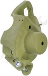 Dorman 926-082 Coil Spring Bracket Replaces 5012445AA, 5012445AB. Fixed Price $161.44.