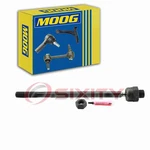 Moog Inner Steering Tie Rod End For 2012 Ram 1500 Gear Rack Wheel Suspension Lg. Fixed Price $45.41.