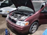 Air/coil Spring Rear Fwd Fits 99-09 Montana 2154674. Fixed Price $65.00.