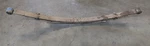 Rear Leaf Spring 4 Fits 1988-1999 Chevrolet / Gmc 1500 Pickup. Fixed Price $174.58.