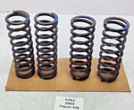98-03 Oem Jaguar XJ8 Xjr Front Rear Left Right Strut Shock Coil Spring Set. Fixed Price $110.01.