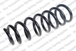 Kilen 11151 Front Suspension Coil Spring Fits Bmw X5. Fixed Price $79.19.