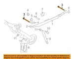 Chrysler Oem 94-22 2500 Suspension Components-spring Bolt 6504782. Fixed Price $20.00.