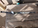 Rear Leaf Spring 550209BU3D For 23-24 Frontier King Cab 4X4 2918360. Fixed Price $239.00.