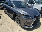Used Rear Right Ind Suspension Assembly Fits: 2017 Lexus RX350 Without Crossm. Fixed Price $238.50.