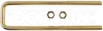 Dorman 35658 U-bolt 5/8 X 12 1/2 Square. Fixed Price $23.18.