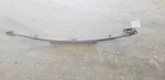 19 Toyota Tundra 4.6L 4X2 Extended Cab Leaf Spring Rear Left Driver. Fixed Price $125.00.
