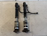 Mercedes W124 Wagon Rear Self Leveling Hydraulic Shocks 1243201413. Fixed Price $449.00.
