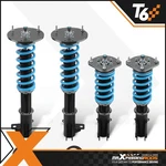 Maxpeedingrods Coilovers Adjustable Suspension For Dodge Neon SRT-4 2003-2005. Fixed Price $280.00.