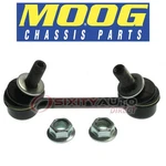 Moog Rear Left Stabilizer Bar Link For 2018-2019 Lexus RX450HL Suspension Uh. Fixed Price $45.15.