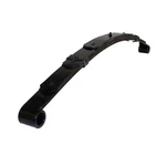 Crown 52003448 Front Heavy Duty Leaf Spring Assembly For 87-95 Jeep Wrangler Yj. Fixed Price $132.97.